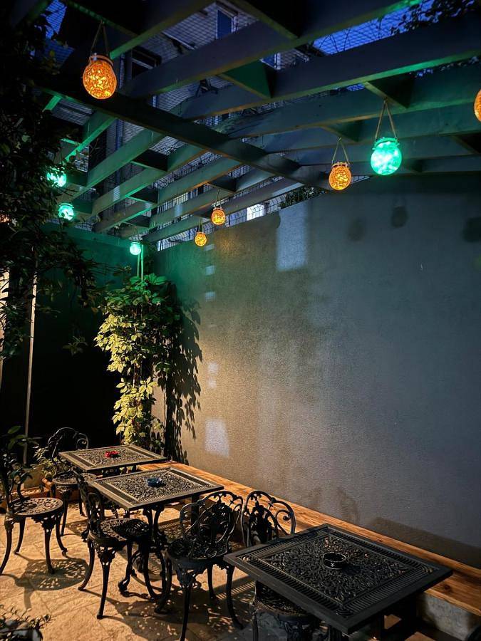 Villa pour 10 personnes, avec jardin à Istanbul - 3