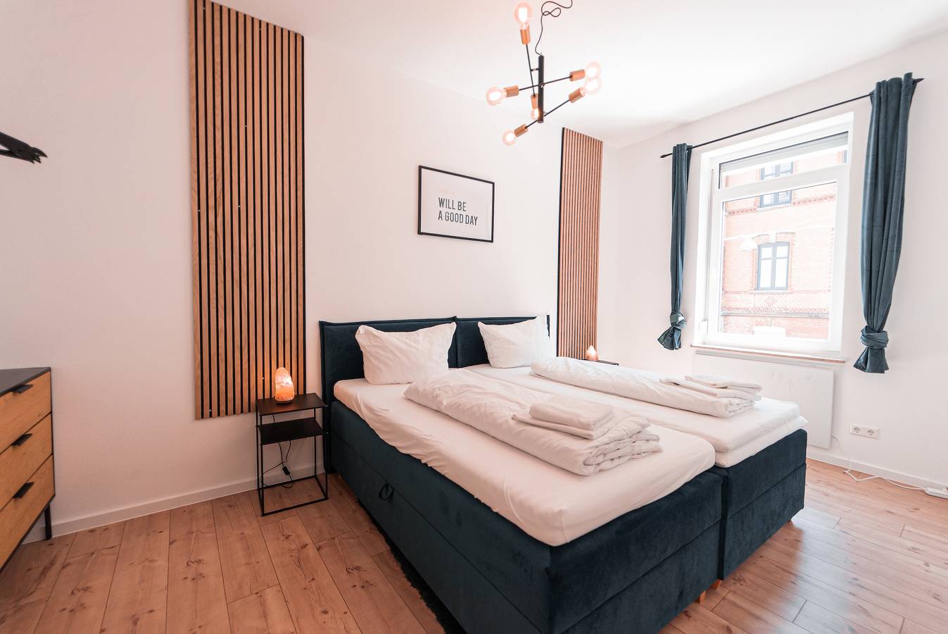 Ganze Ferienwohnung, Unique Cityresidenz nähe Münster in Ulm, Schwaben