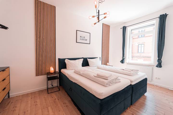 Gîte pour 8 personnes à Ulm - 2