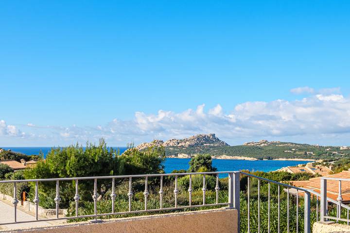 Location de vacances pour 5 personnes, animaux acceptés dans Santa Teresa Gallura - 2