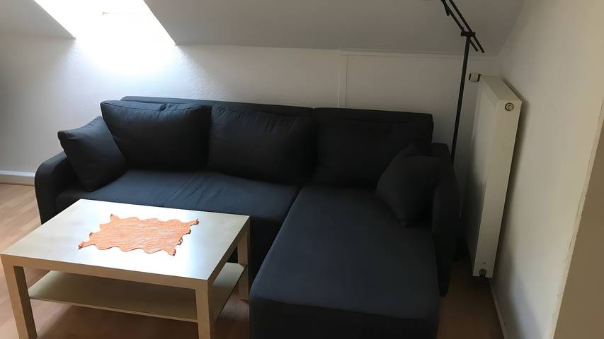 Ferienwohnung für 2 Personen in Nesse - 2