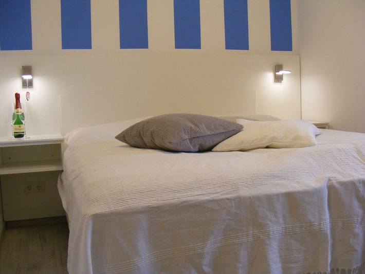 Hostel für 2 Personen, mit Sauna in Nord - Rügen - 2