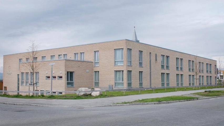 Chambre d’hôte dans Trondheim
