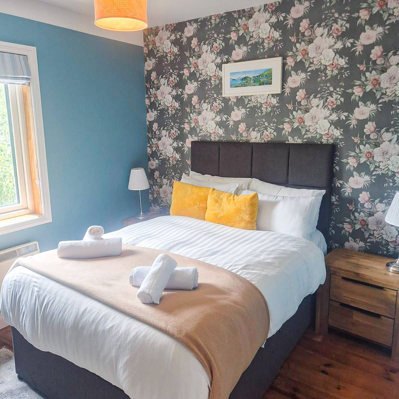 Dingle Town Holiday Home in Dingle Peninsula
