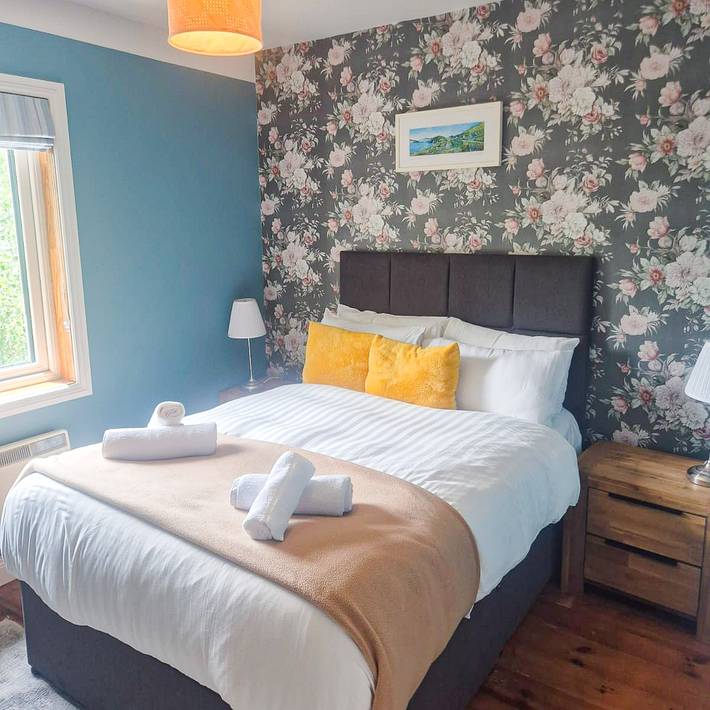 Holiday rental for 6 people in Dingle Peninsula