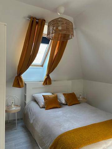 Appartement de vacances pour 2 personnes