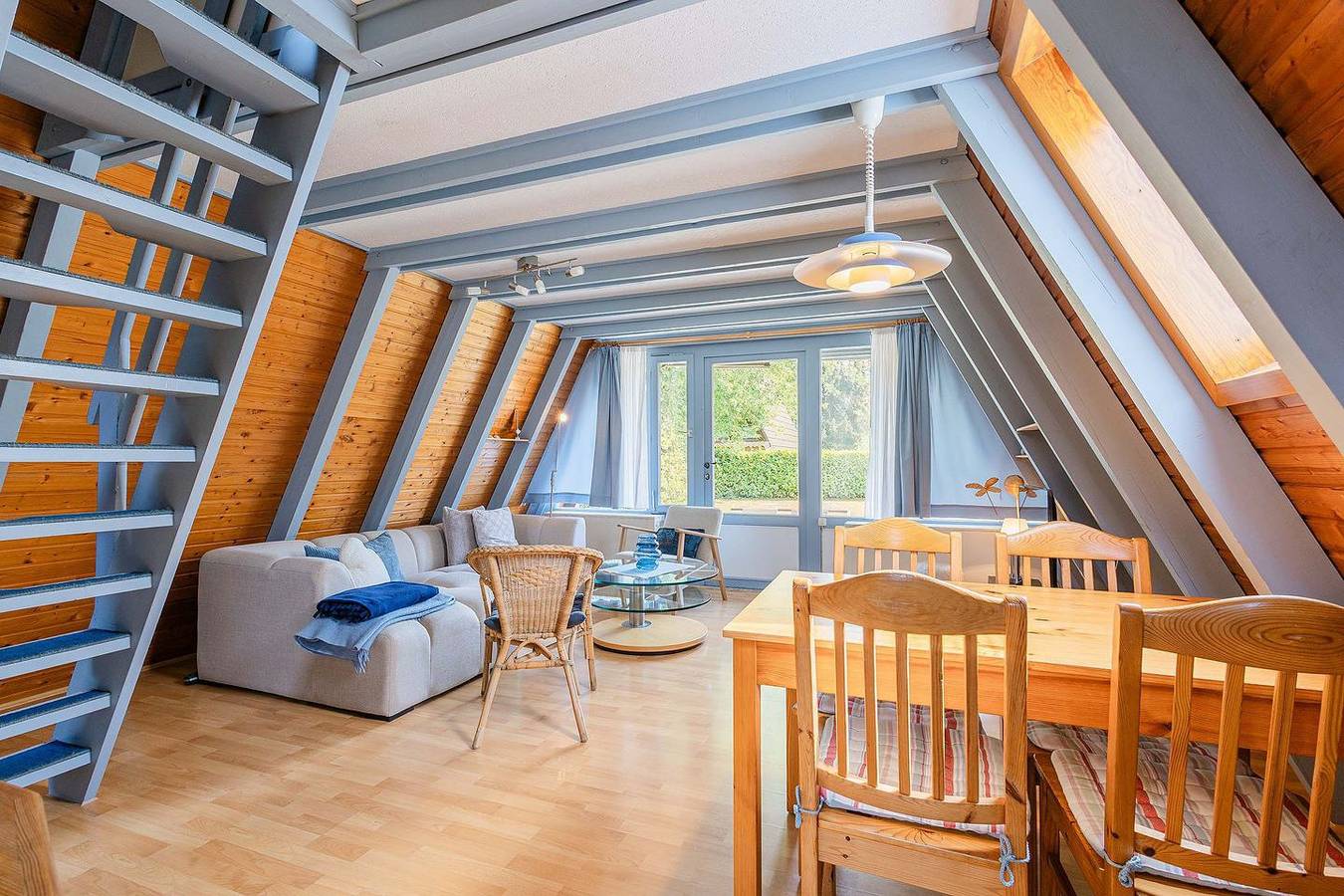 Casa vacanza a Bodenseekreis a partire da 128€ a notte