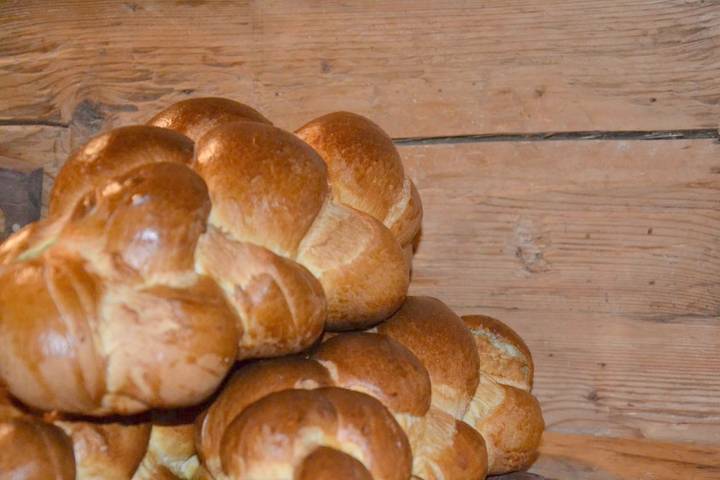 Chambre d’hôte pour 4 personnes, avec vue et jardin, animaux acceptés en Suisse - 2