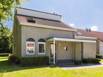 Bungalow für 8 Personen in Renesse Strand, Noordwelle, Bild 4