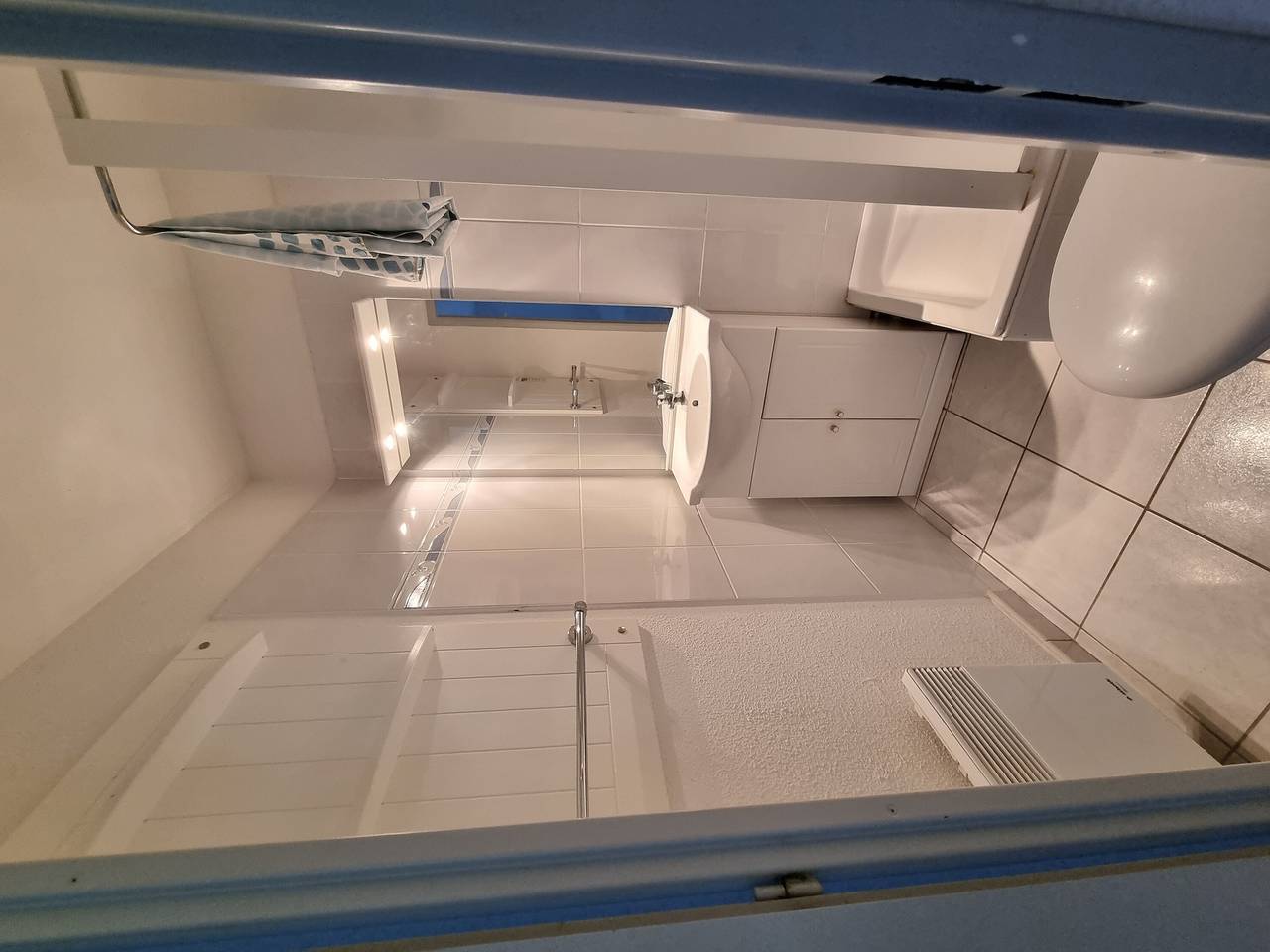 Entire apartment, Apartment 'Cap d'Agde - Primavera - 2' with Sea View, Shared Pool and Air Conditioning in Cap d'Agde, Agde