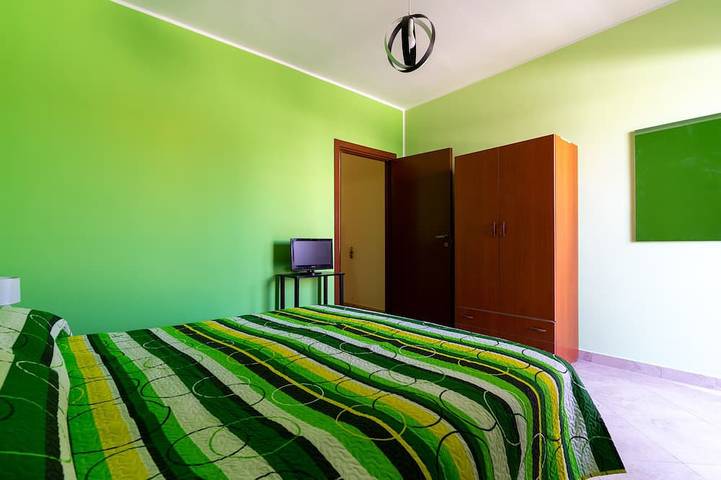 Gîte pour 4 personnes à Copertino - 4