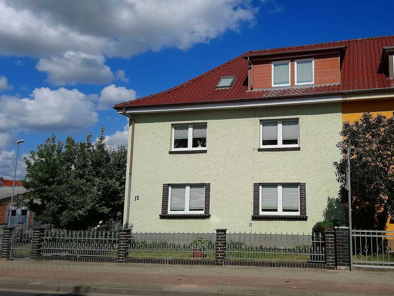 Ganze Ferienwohnung, Ferienwohnung Grapatin in Teterow, Mecklenburgische Seenplatte