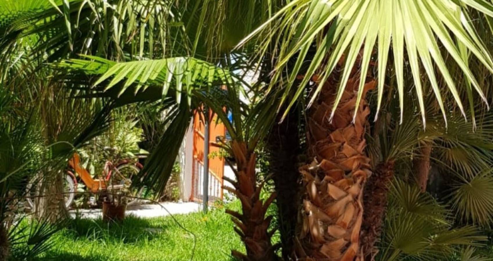 Villa 'Tra Cielo E Sabbia 2' con vistas al mar, terraza privada y aire acondicionado in San Vito Lo Capo, Provincia de Trapani