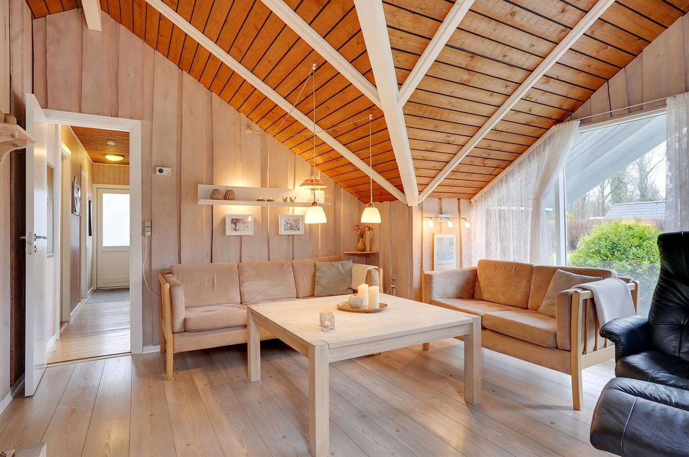 Stunning home in Toftlund w/ 3 Bedrooms in Arrild, Tondern und Umgebung