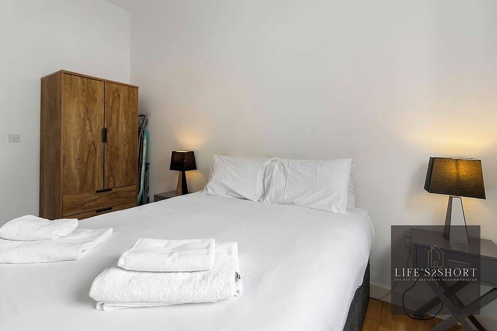 Apartamento entero, Impresionante moderna Exeter Apartamento w / balcón in Exeter, Devon