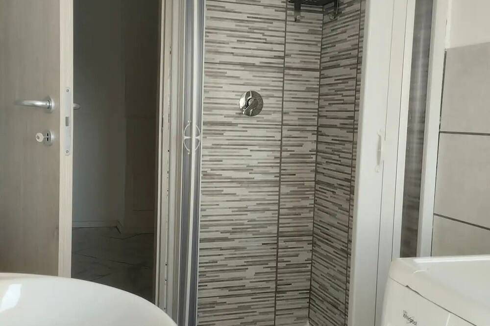 Ganze Wohnung, 2 bedroom apartment in canneto sull'oglio in Canneto sull'Oglio, Mantua Provinz