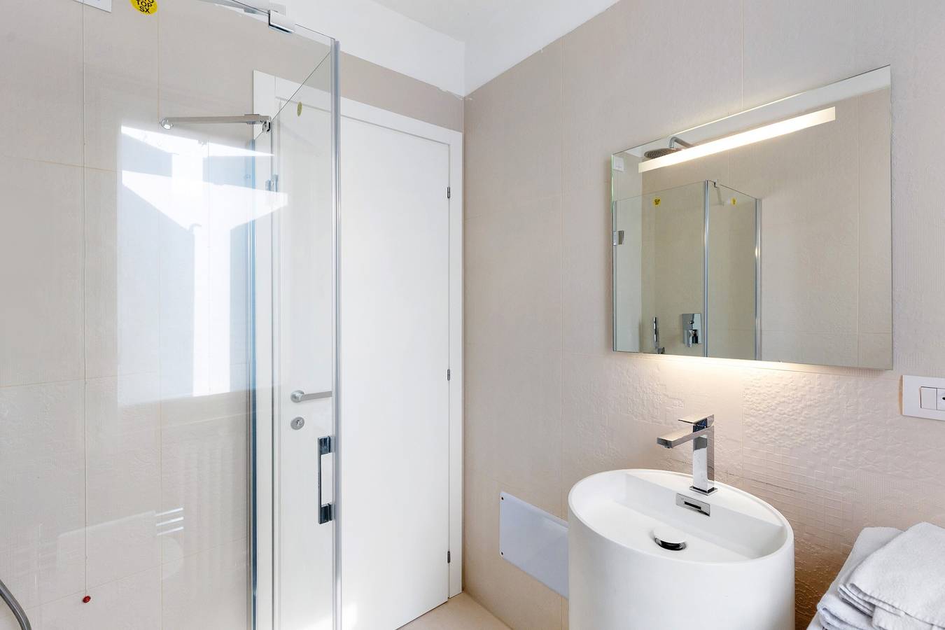 Appartement 'Baseventuno 5 Honey Moon' met gedeeld zwembad, wifi en airconditioning, foto 14