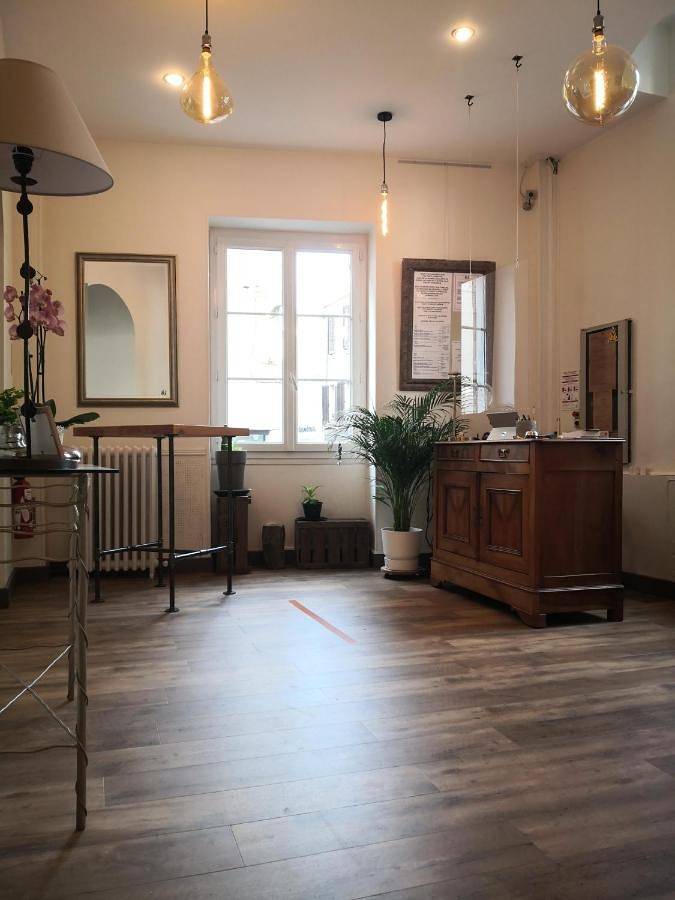 Hôtel pour 2 personnes