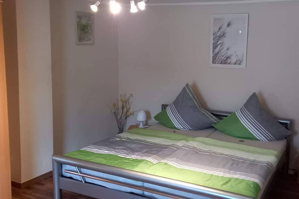 Erholsames Gästezimmer zum Entspannen, zentral zu Rheinsteig und Limes in Neuwied, Osteifel
