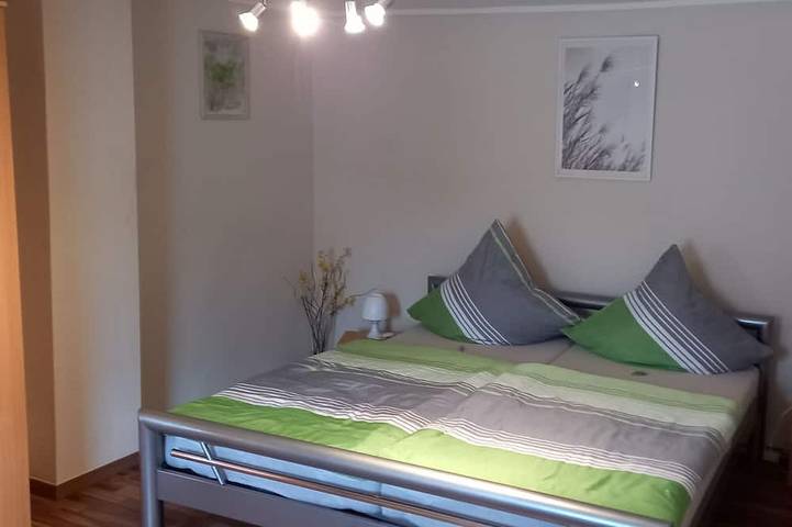 Ferienhaus für 2 Personen in Neuwied