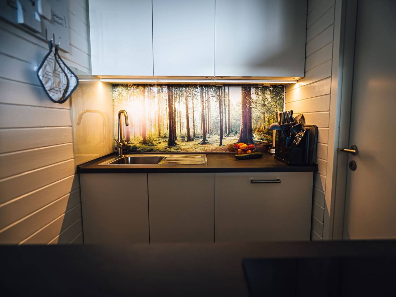 Ganze Ferienwohnung, Natur tanken im Schwarzwald - Natur tanken im Schwarzwald in Sasbachwalden, Mittlerer Schwarzwald