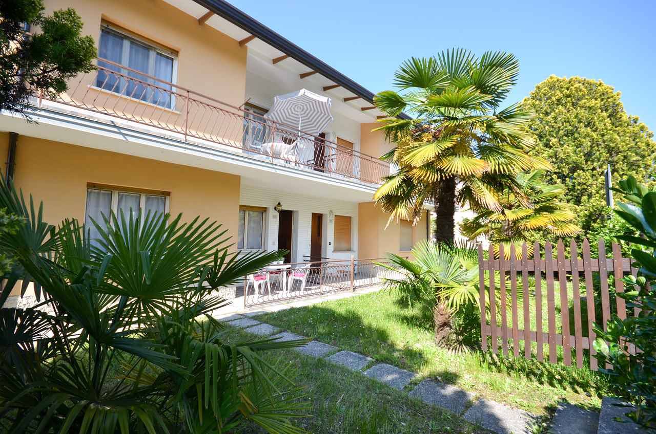 Ganze Ferienwohnung, Ferienwohnung mit Klimaanlage in Bibione, San Michele al Tagliamento