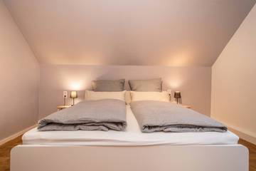Holiday Rental for 5 People in Kißlegg, Württembergisches Allgäu, Photo 1