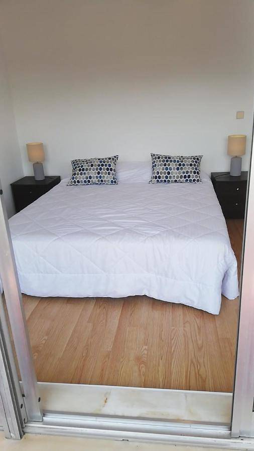 Appartement entier, Two-Bedroom Apartment in Mindelo, District de Porto