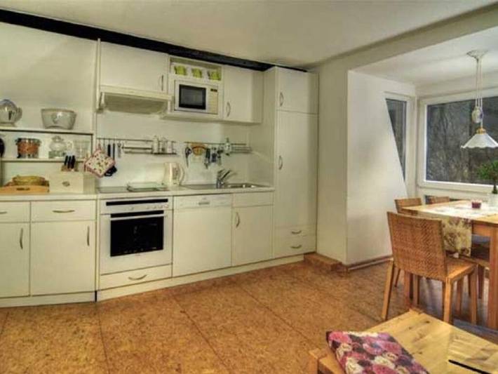 Ferienwohnung für 6 Personen in Bergpark Wilhelmshöhe - 3
