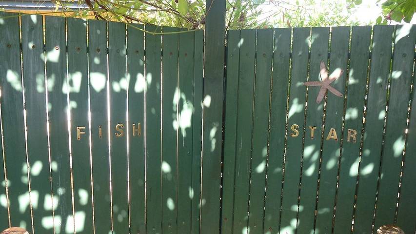 Holiday rental for 2 people, with terrace in Perth