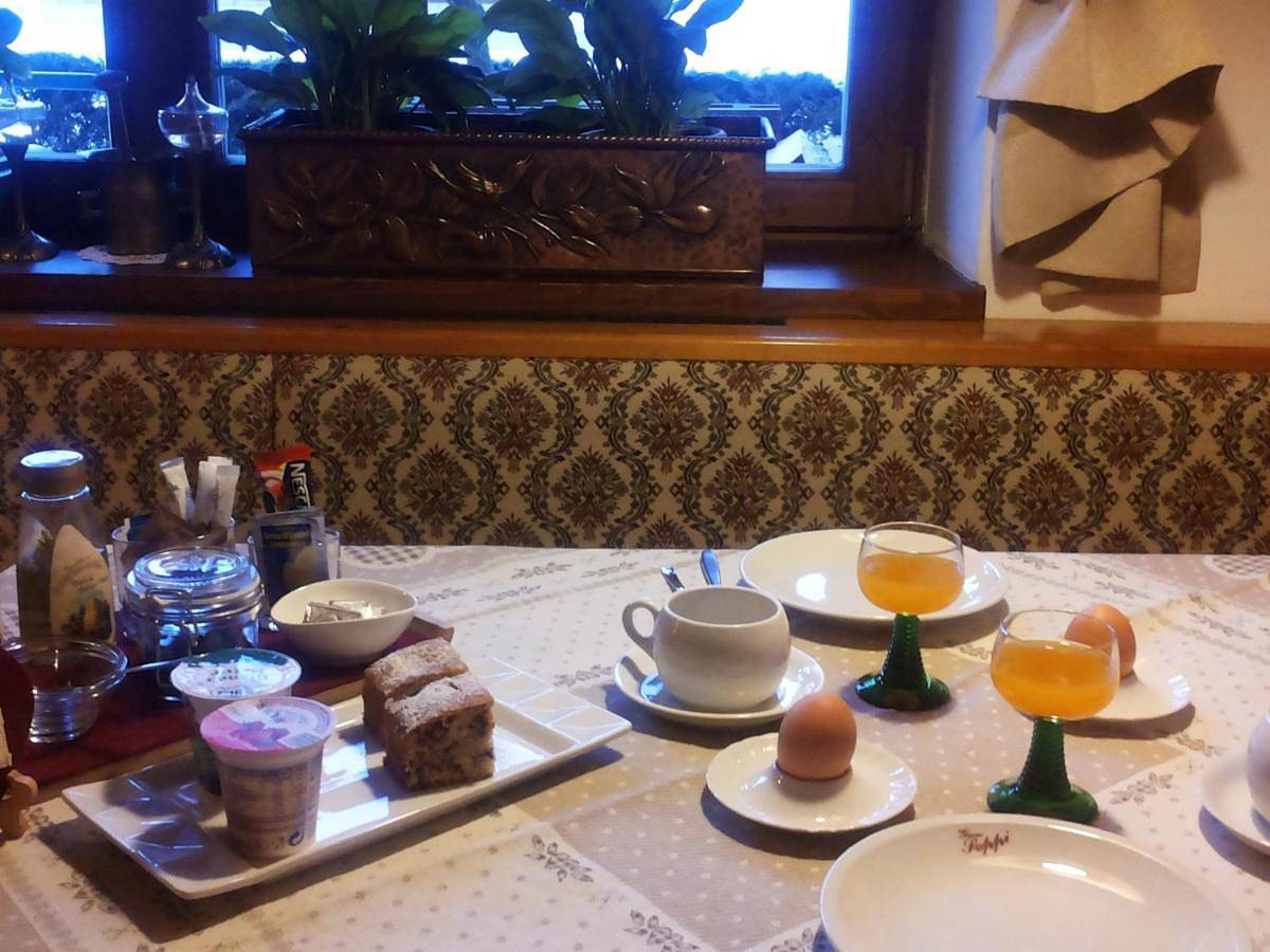 B&B Seppi in Cavazzal, Cavalese