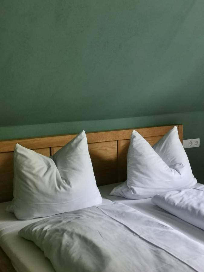Ferienhaus für 11 Personen, mit Terrasse und Garten sowie Sauna und Ausblick in der Fränkische Schweiz - 3