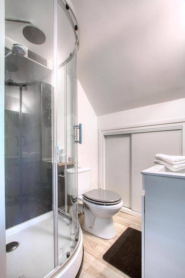 Gîte pour 4 personnes, animaux acceptés à Barbizon - 3