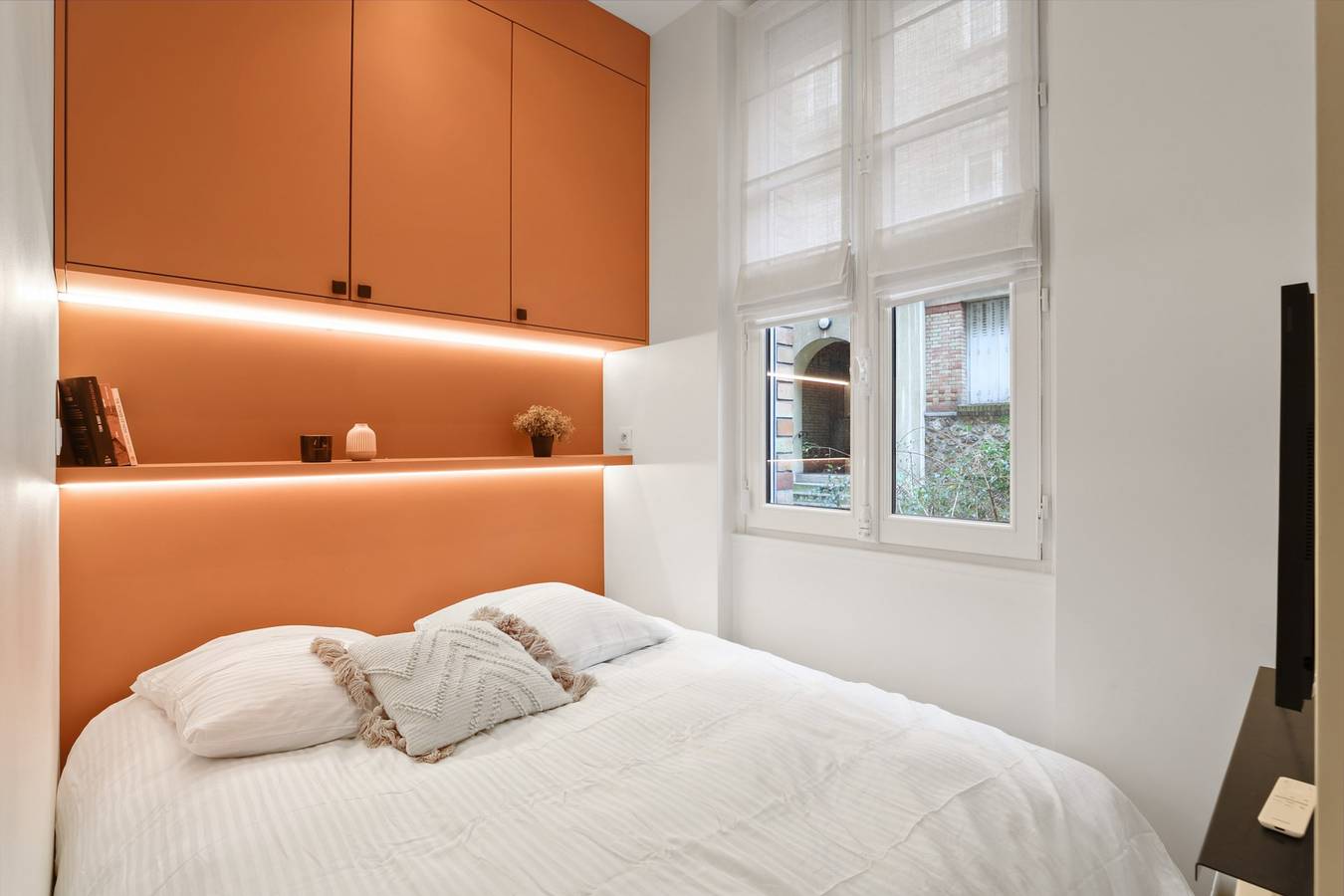 Appartement entier, Soyer - Neuilly sur Seine 1ch in Neuilly-sur-Seine, Hauts-de-Seine