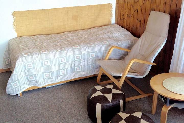 Apartamento entero, Combyre C 024 -Comfortable apartment 4 pers in Veysonnaz, Alpes del Valais