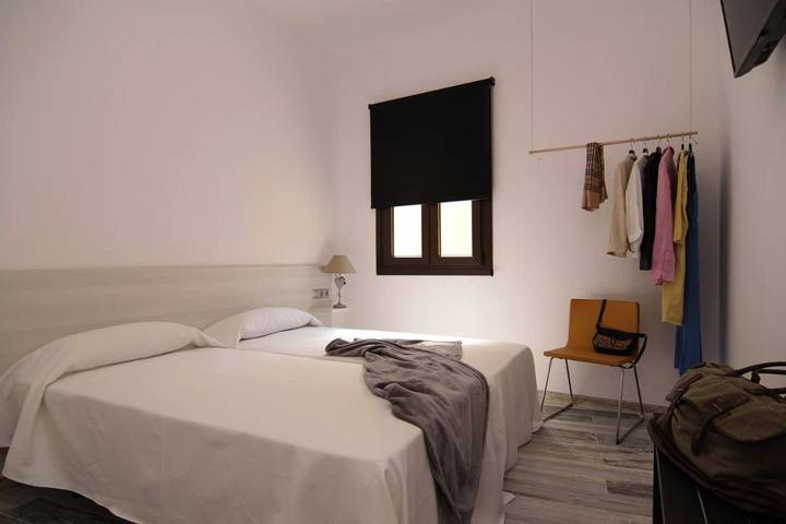 Maison d’hôte pour 2 personnes, animaux acceptés à Tarifa - 2