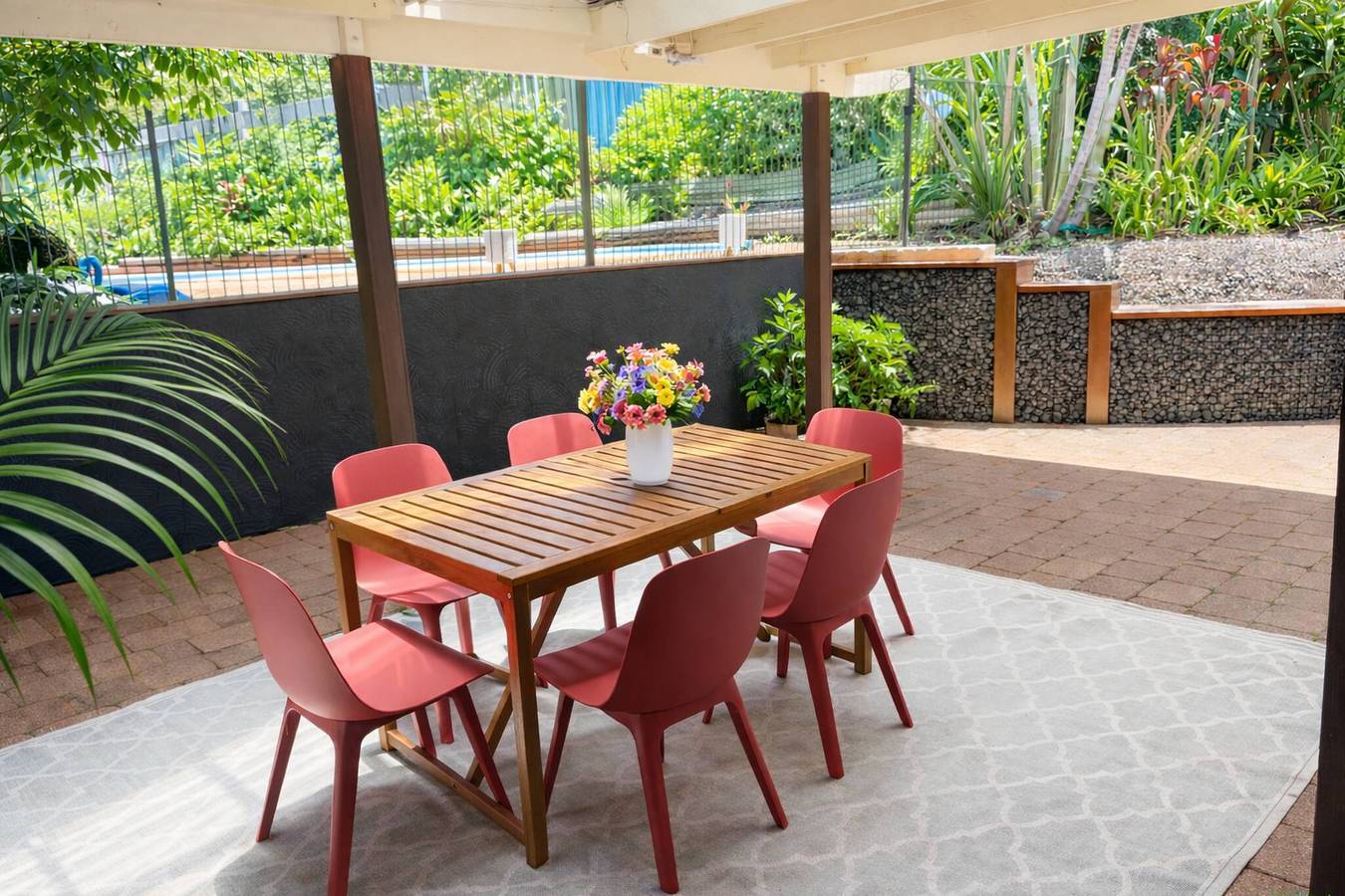 Großzügiges Haus an der Küste mit Pool, Feuerstelle und Kino in Port Macquarie, New South Wales