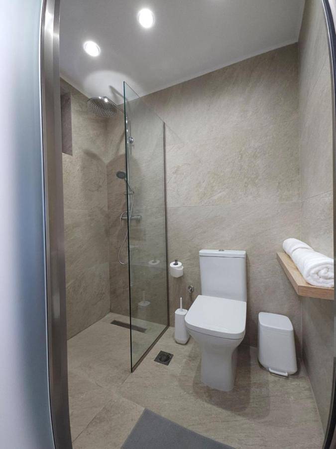 Geheel appartement, Deluxe Double Room with Balcony and Sea View in Planos, Zakynthos