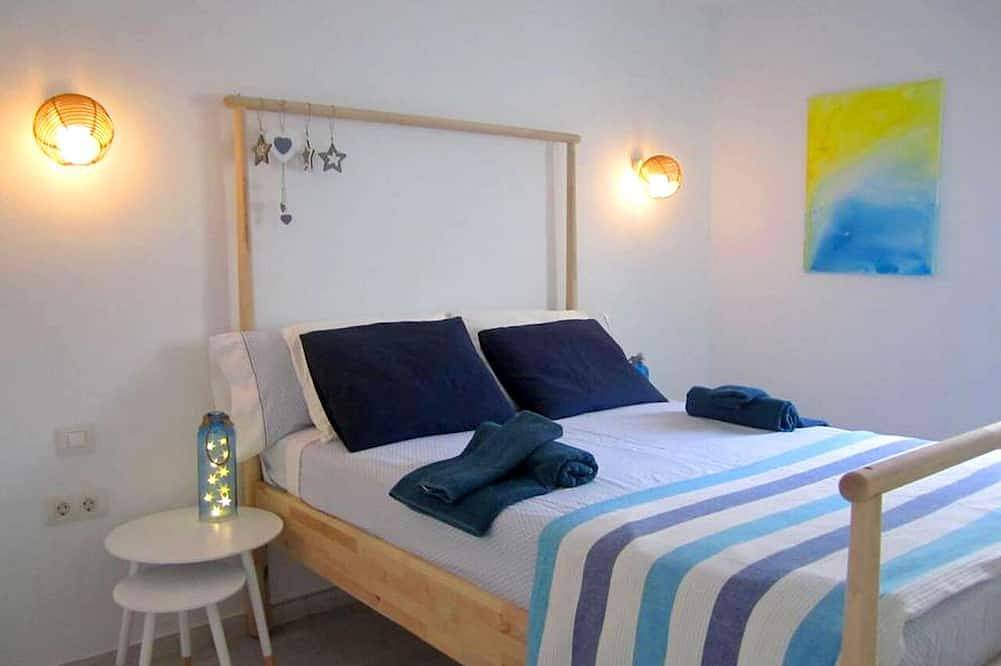 Entire apartment, New apartment near the sea, comfortable for a relaxing holiday in Costa Teguise, Teguise
