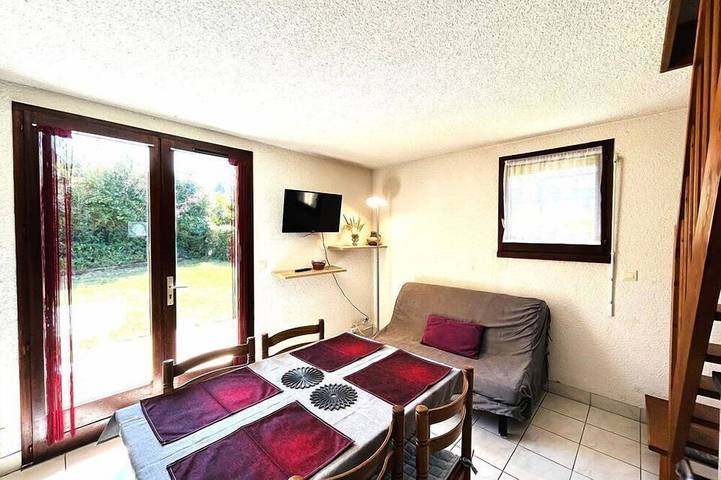 Gîte pour 4 personnes à Le Cours
