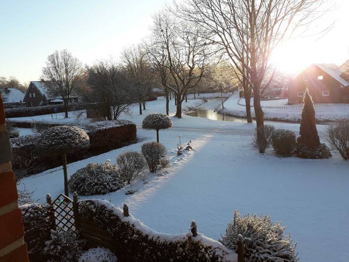 Hütte für 2 Personen, mit Garten und Ausblick, kinderfreundlich in Niedersachsen - 2
