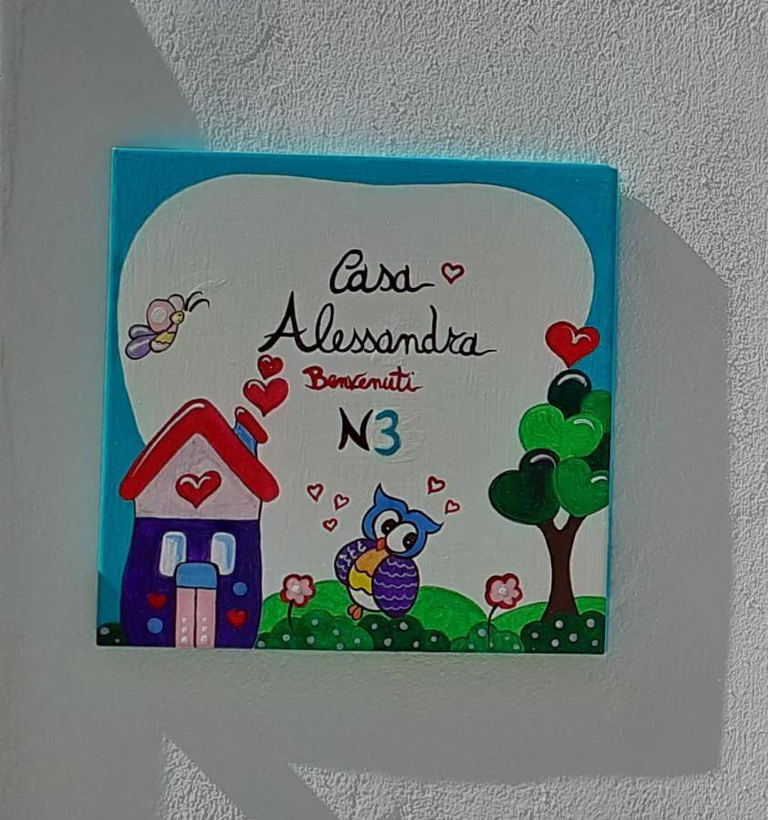 Appartamento intero, Casa Alessandra in Castelvetrano, Castelvetrano (Comune)