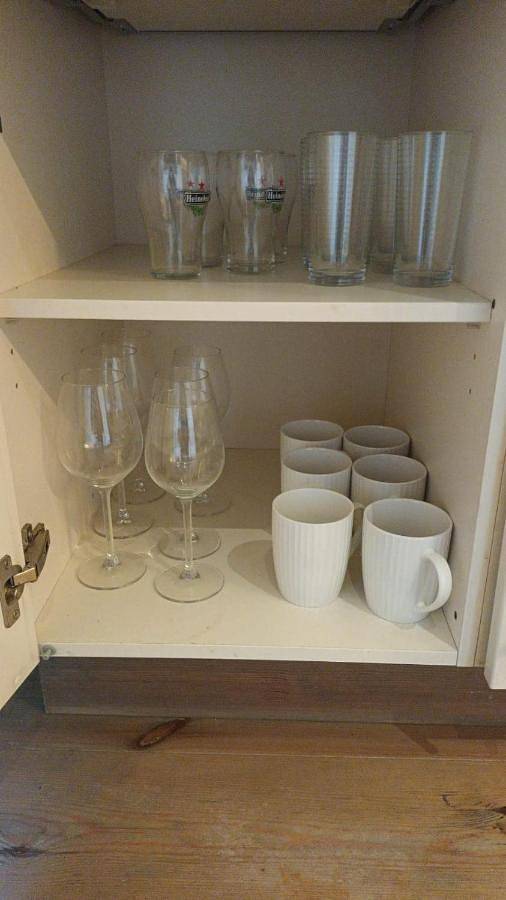 Geheel appartement, One-Bedroom Apartment in Gouda, Groene Hart