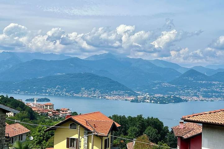 Appartamento vacanze per 6 persone, con giardino e terrazza, con animali domestici - 1