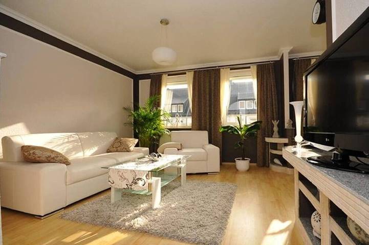 Ferienwohnung für 2 Personen, mit Garten in Neustadt Bremen