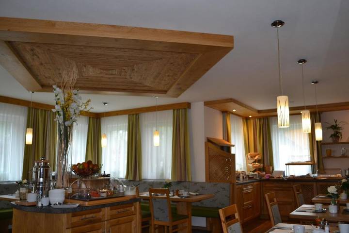 Maison d’hôte pour 4 personnes, avec jardin et sauna à Salzbourg - 3