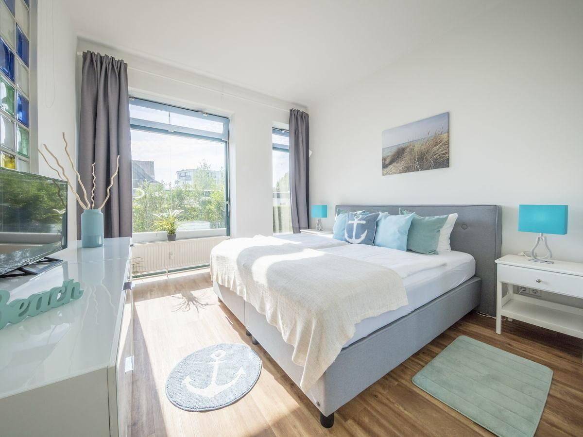 Ganze Wohnung, Strandburg "Aquamarin" 01.a in Ostfehmarn, Fehmarn