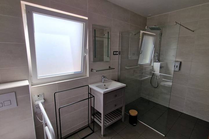 Location de vacances pour 4 personnes à La Brède - 4