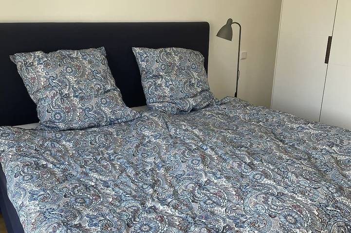 Appartement entier, Luxuriöse Ferienwohnung mit Seeblick in Bad Wiessee, Alpes bavaroises