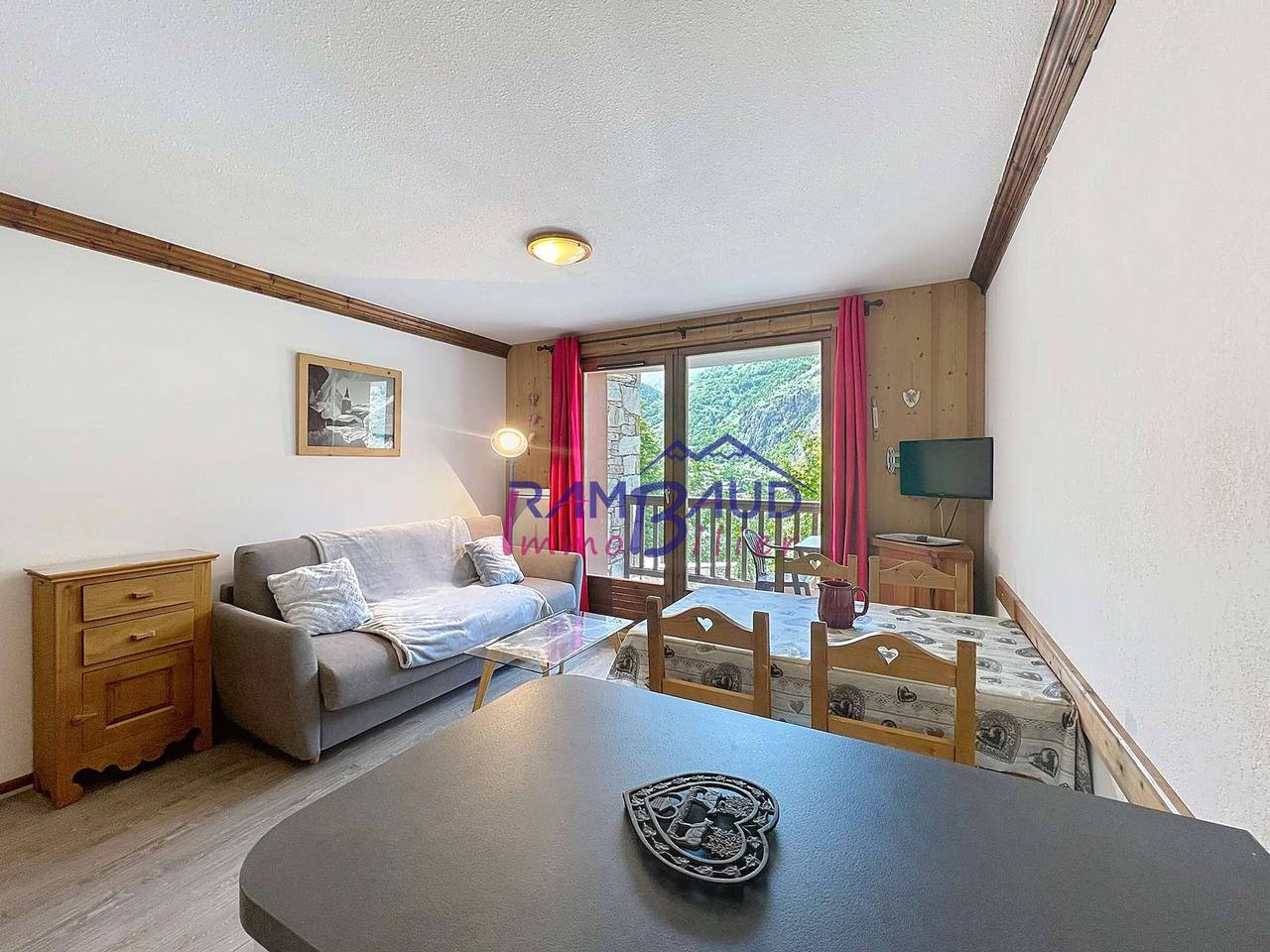 Photo : Appartement de vacances
